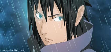 Naruto Manga 616 Sasuke By Sama15 On Deviantart Manga Naruto Anime