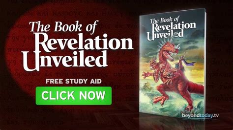 The Book Of Revelation Unveiled Youtube
