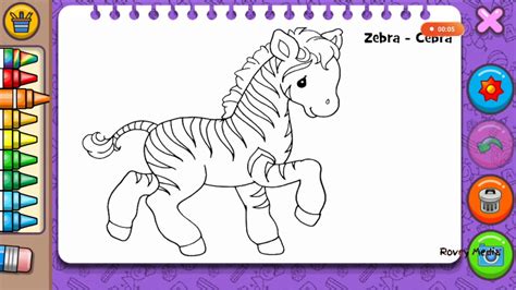 Coloring pages my little pony equestria girls gala dress mewarnai kuda poni characters in this video: Mewarnai Kuda Poni Horse | Yesa - YouTube
