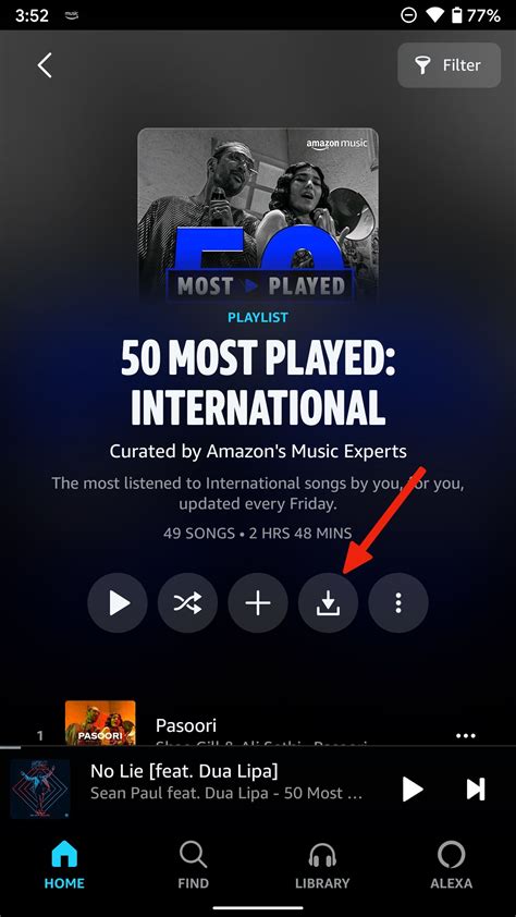 How To Listen To Amazon Prime Music On Your Mobile Device