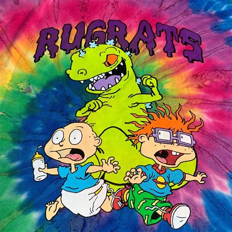 Rugrats Iphone Wallpaper Cartoon Kye Top