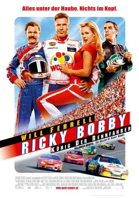 Have earned their nascar stripes with their uncanny knack. Famous Quotes Talladega Nights. QuotesGram