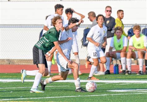 Cape Soccer Fares Well At Play Day Cape Gazette