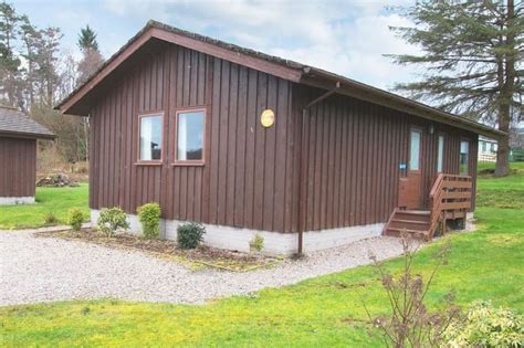 Hunters Quay Dunoon Argyll And Bute Self Catering Holiday Lodges
