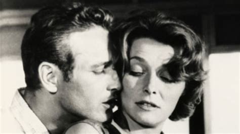Actor Patricia Neal Overcame Lifes Tragedies With Courage And Resilience