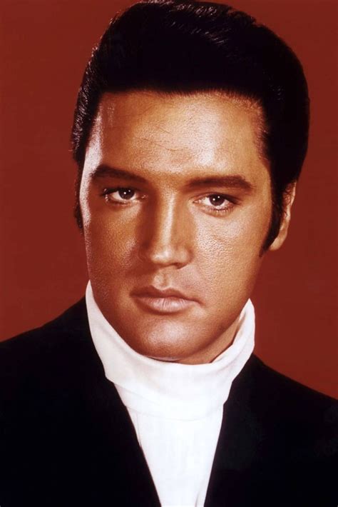 Elvis Presley - Profile Images — The Movie Database (TMDb)