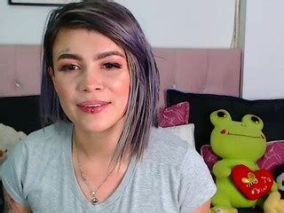 Kimmii Naked In Her Live Sex Chat CamStripper