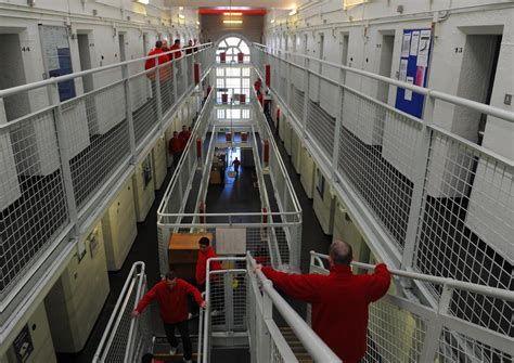 Short Term Prison Sentences Are Damaging And Ineffective Karyn