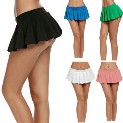 cheap women sexy short skirts micro mini dress bodycon dance club skirt metallic dance clubwear