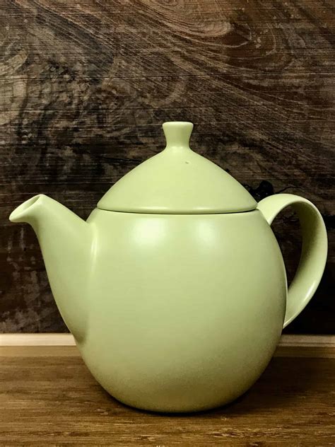 A tea kettle, or simply a. 32 oz Dew Teapot - Cup of Tea | Tea House Clackamas, OR