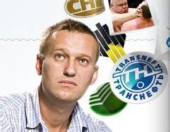 Navalnyj byl «odklizen», další zatěžkávací zkouška pro kreml se ale rychle blíží. Navalnyj: "Visst är jag en rysk nationalist" - Glasnost.se