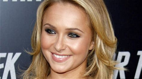 Hayden Panettiere Reveals How She Got Her Southern Accent In Nashville