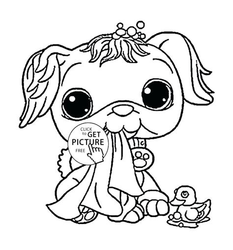 Funny Animal Coloring Pages At Free Printable