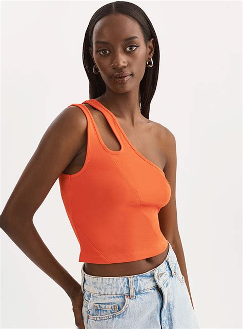 Camisoles Pour Femme Icône Simons Canada