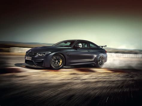 Is is better than the bmw m4 gts or m4 competition pack? BMW ///M4 GTS (2018)* on Behance