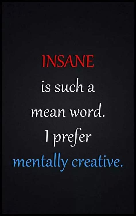 Mentally Creative Insanity Quotes Picture Quotes Einstein Insanity