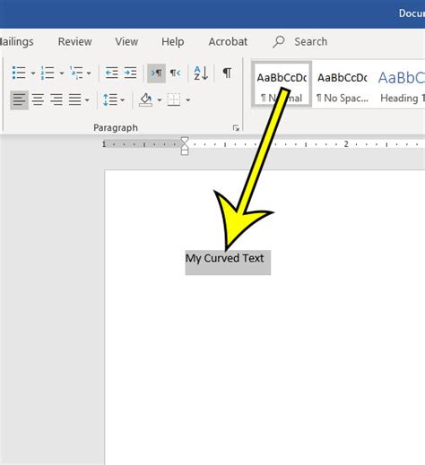 Microsoft Word How To Write Text On A Picture Bwlop