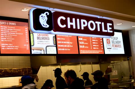Chipotle Near Me: Skip The Line With This Genius Hack