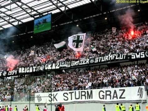 We did not find results for: Ultras Sturm Graz Fangesänge - YouTube