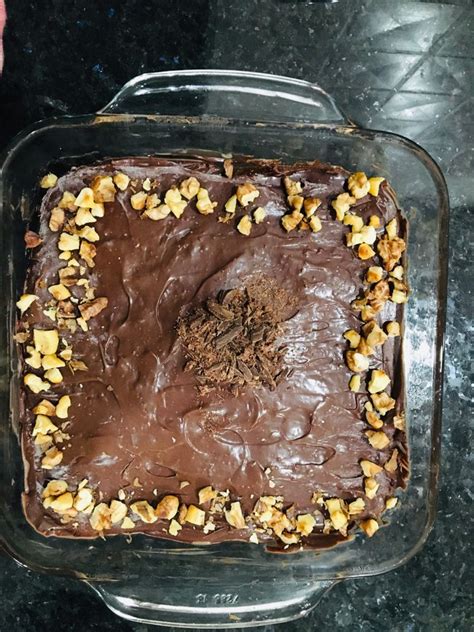 This easy recipe yields sweet and buttery cake with simple ingredients! NO BAKE CHOCOLATE BISCUIT CAKE RECIPE