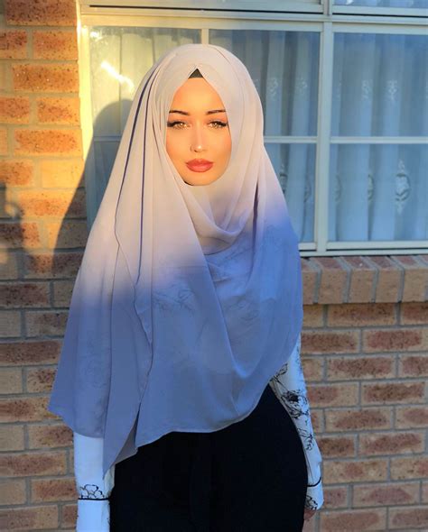 Hijab Niqab Hijab Outfit Beautiful Arab Women Beautiful Asian Hot