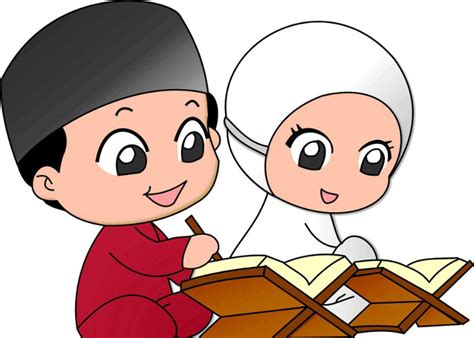 Dengan belajar mewarnai, kreativitas dan imajinasi siswa akan semakin berkembang. Gambar-Anak-Mengaji-Kartun - Blog Dimas | News | Teknologi ...