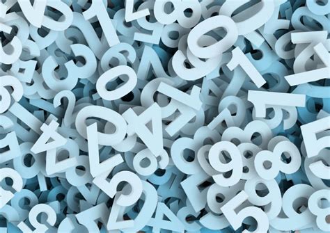 How To Use The Cardinal Numbers In Spanish Sentences