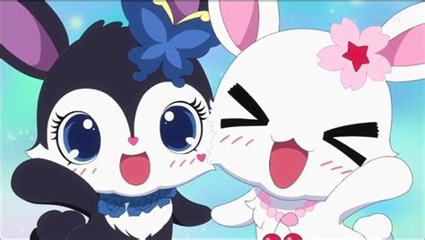 Dracodenblaze On Twitter This My Favorite Duo Jewelpet Pic Its Also
