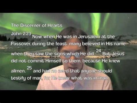 An ancient biblical tradition holds that anyone who sees god will die. Why do you seek God for? What makes you want Jesus? - YouTube