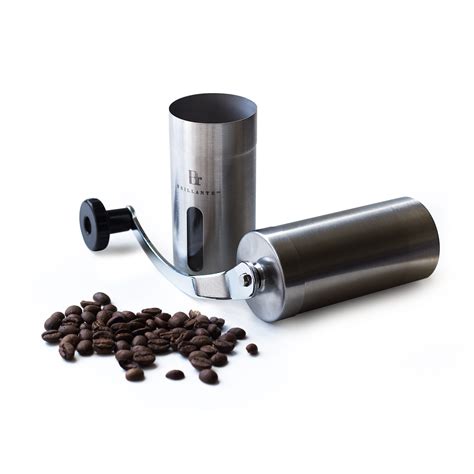 We Review The Best Hand Crank Manual Coffee Grinder Mills Of 2020