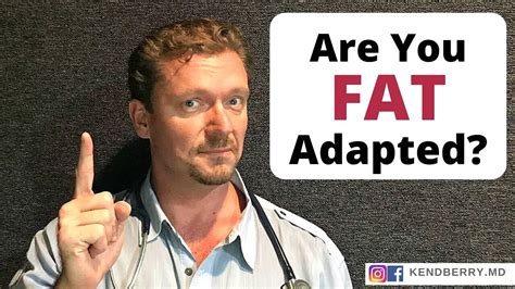 are you fat adapted [7 ways to know ] 2021