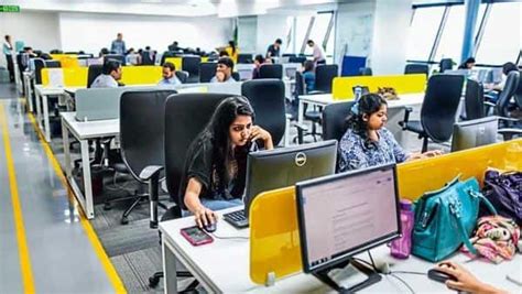 This Fast Growing Part Of Indias It Sector Will Require 5 Lakh