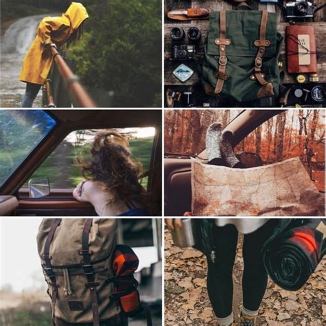 Adventure Core Aesthetic Clothing Goimages Alley