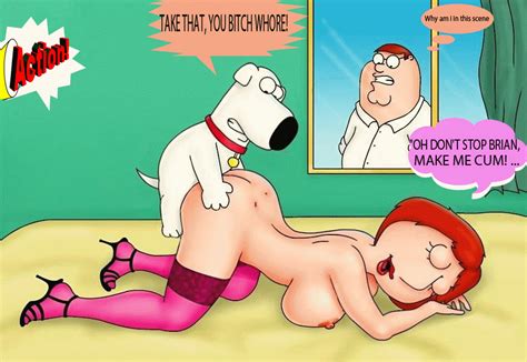 My Wife Lois Griffin Separated At Birth Pics Xhamster