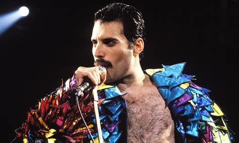 A História Não Contada De Freddie Mercury Em ‘bohemian Rhapsody