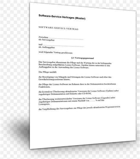 It service vertrag vorlage schönste nett escrow vereinbarung vorlage. Muster It-Service Vertrag / Katalog Madeleine Osen 2019 ...
