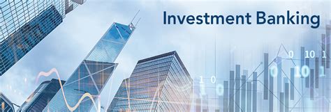 Investment banking is a special segment of banking operation that helps individuals or organisations raise capital and provide financial consultancy services to them. Investment Banking