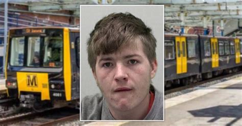 man who repeatedly groped woman on train despite being confronted is spared jail uk news