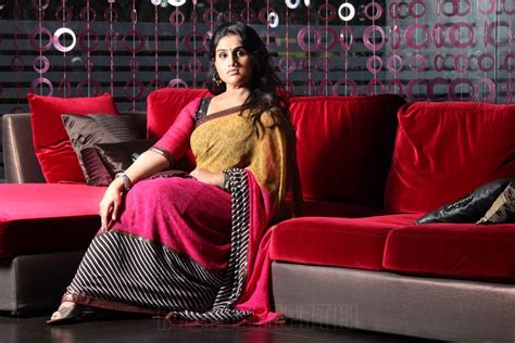 South Actress Vanitha Vijayakumar Latest Hot Photo Shoot Gateway To World Cinema
