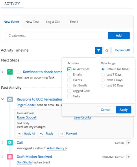 How To Add Notes And Attachments Salesforce Lightning Einstein Hub