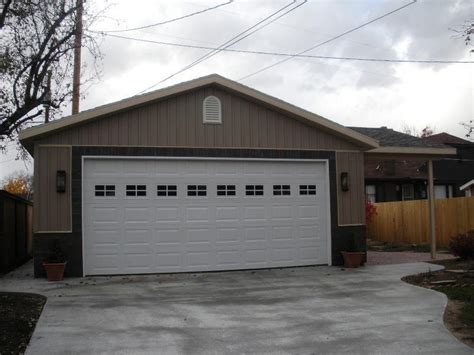 Whatever your need, 84 lumber can work to fit your requirements and budget. Good Idea 24x24 Garage Kit — Michael Home Design