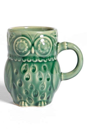 Gibson Owl Mug Nordstrom Owl Coffee Mugs Owl Mug