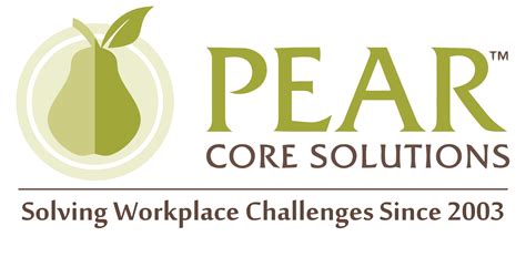 Can A 4 Day Workweek Work Pear Core Solutions Inc