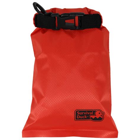 1l Ultra Lightweight Waterproof Dry Bag Survival Duck