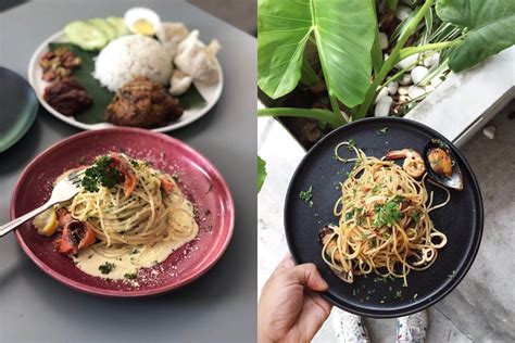 Food and art, you get the best of both worlds at grandeur gallery café. The Third Letter: The Best Cafe In Shah Alam You Must Try ...