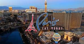 Paris Hotel Las Vegas | An In Depth Look Inside Paris Hotel Las Vegas