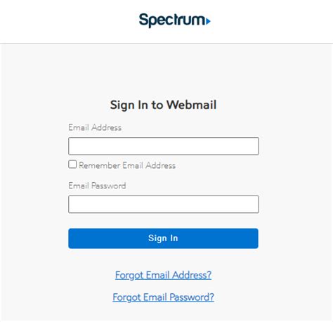Access Roadrunner Email Login Twc Email Login And