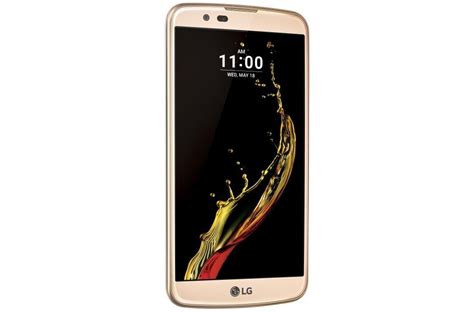 Lg K10 Smartphone K428sg With Expandable Memory Lg Usa