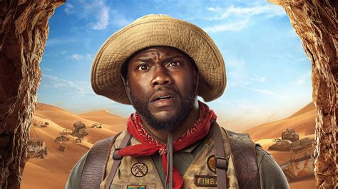 Jumanji 3 might be on the cards, it seems, as jumanji: Kevin Hart Jumanji The Next Level, HD Movies, 4k ...