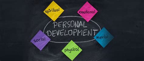 Until you can answer what is personal development you might be stuck in what it is not. 5 Parts of Personal Development